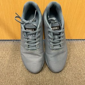 NoBull superfabric Steel Blue